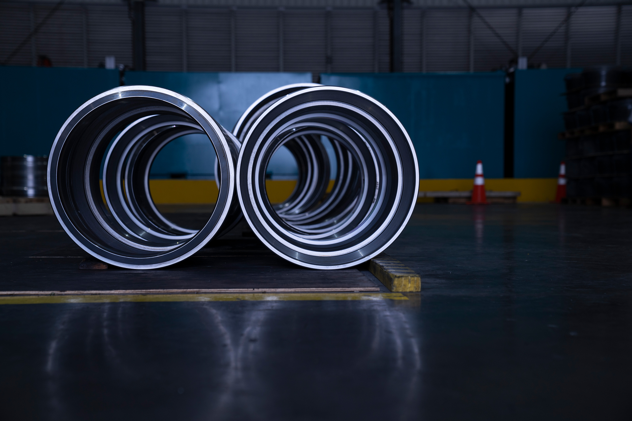 industrial photographer
