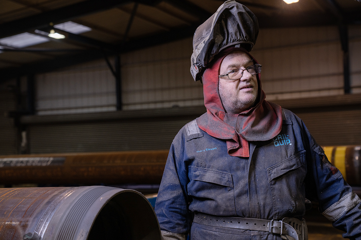 industrial photographer