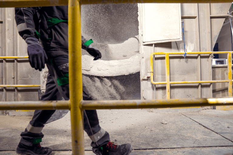 Halcyon Industrial Photography