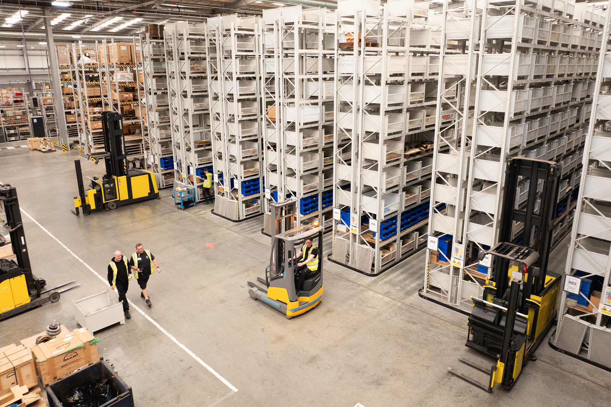 industrial photographer Manufacturing Sector photography supplied across the UK and Australia