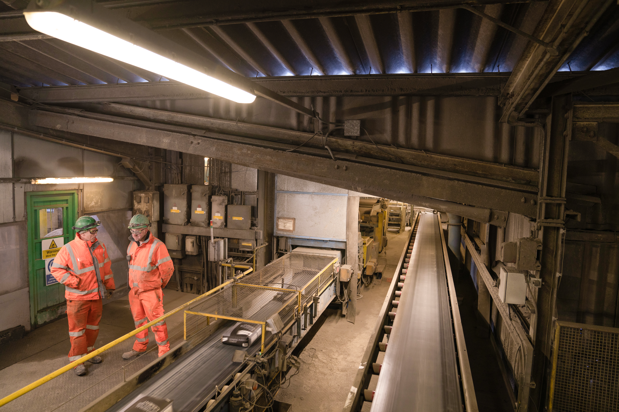 Industrial Photographer