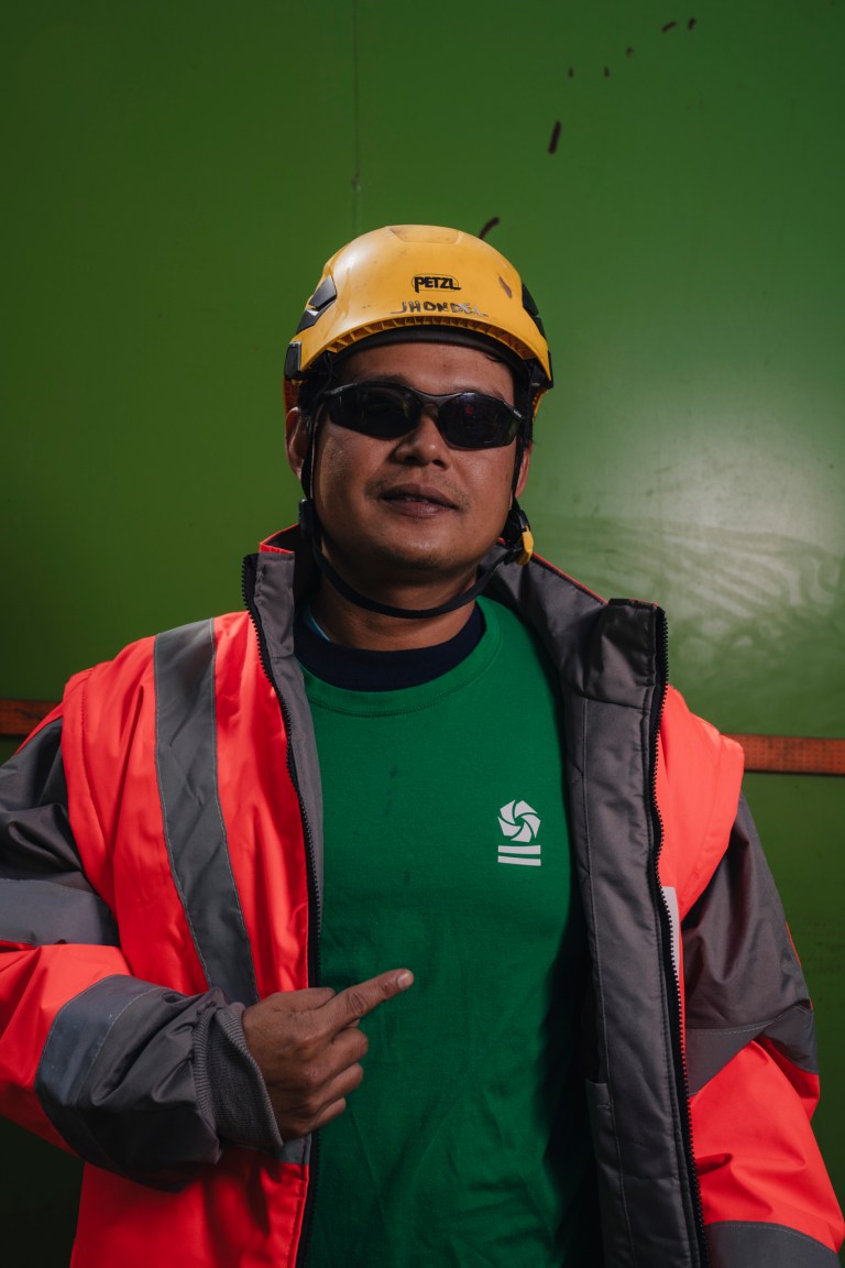 industrial photographer industrial photographer