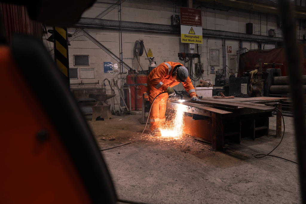 industrial photographer Industrial Photographer